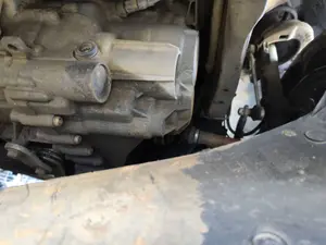Foto de TRANSMISION DELANTERA IZQUIERDA SEAT ALHAMBRA (7V9) 1.9 TDI (116 CV / 85 KW)