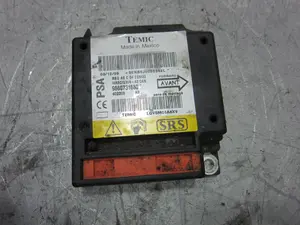 Foto de CENTRALITA AIRBAG CITROEN C3 1.1  (60 CV / 44 KW) referencia 9660731680