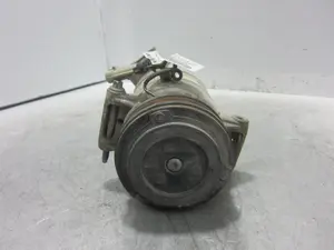 Foto de COMPRESOR AIRE ACONDICIONADO OPEL ZAFIRA B 1.8 16V (140 CV / 103 KW) referencia 383601234 foto 2