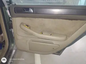 Foto de ELEVALUNAS TRASERO DERECHO AUDI A6 BERLINA (4B2) 1.9 TDI (131 CV / 96 KW)
