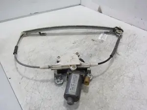 Foto de ELEVALUNAS DELANTERO DERECHO RENAULT MEGANE I FASE 2 BERLINA (BA0) referencia 0130821721
