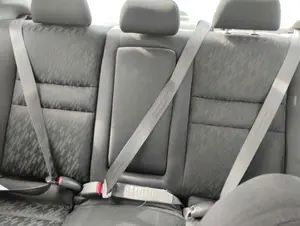 Foto de CINTURON SEGURIDAD TRASERO CENTRAL HONDA ACCORD BERLINA (CL/CN) 2.0 VTEC CAT (155 CV / 114 KW)