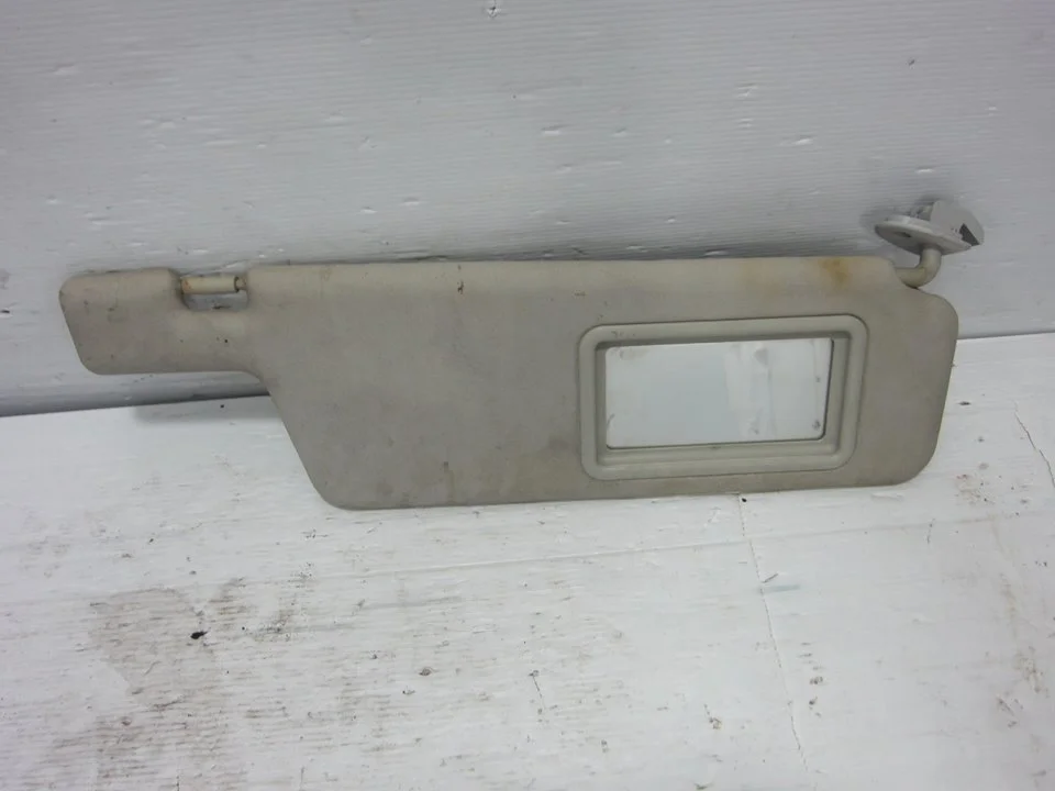 Foto de PARASOL DERECHO SEAT IBIZA (6K1) referencia 6K2857552