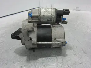 Foto de MOTOR ARRANQUE PEUGEOT 208 referencia 9812715380 foto 3
