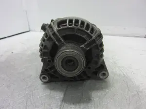 Foto de ALTERNADOR CITROEN C4 BERLINA referencia 0124525035