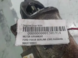 Foto de MOTOR ARRANQUE FORD FOCUS BERLINA (CAK) 1.6 16V CAT (101 CV / 74 KW) referencia 98AB11000CC foto 6