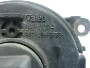 Foto de FARO ANTINIEBLA IZQUIERDO FORD FOCUS II (1.6 (90 CV / 66 KW) diesel) referencia 89204004 foto 2