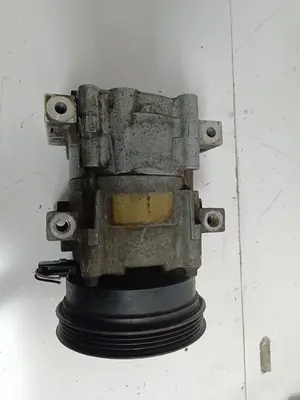 Foto de COMPRESOR AIRE ACONDICIONADO FORD PUMA (CCE) referencia 86668