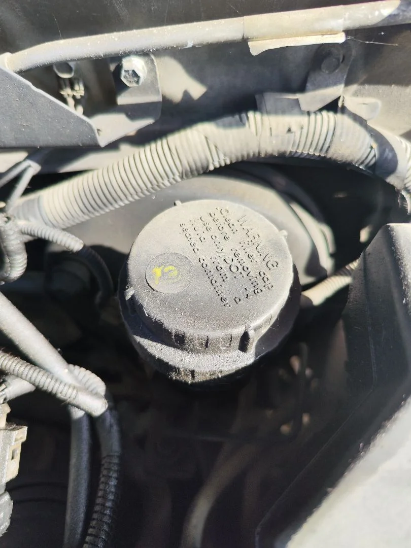 Foto de SERVOFRENO VOLVO S40 BERLINA 1.9 Diesel CAT (116 CV / 85 KW) referencia 30644331