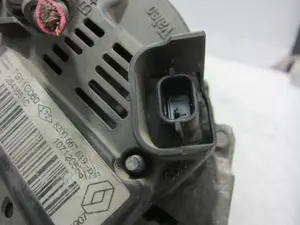 Foto de ALTERNADOR RENAULT MEGANE II COUPE/CABRIO 1.6 16V (112 CV / 82 KW) referencia 8200667619 foto 2