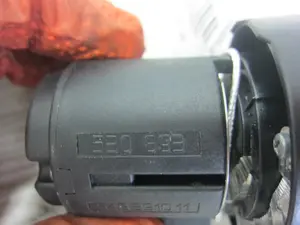 Foto de MANDO LUCES BMW SERIE 5 BERLINA (E39) 2.8 24V CAT (193 CV / 142 KW) referencia 549391011 foto 6