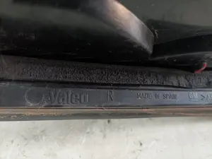 Foto de PILOTO TRASERO DERECHO OPEL TIGRA referencia 5065 foto 3