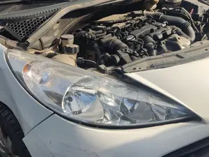 Foto de FARO DERECHO PEUGEOT 207 1.6 HDi FAP CAT (9HZ / DV6TED4) (109 CV / 80 KW) referencia 620695