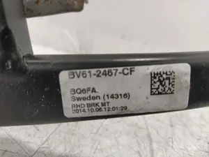 Foto de PEDAL FRENO FORD FOCUS SPORTBREAK (CB8) 1.6 TDCi CAT (95 CV / 70 KW) referencia BV612467CF foto 2