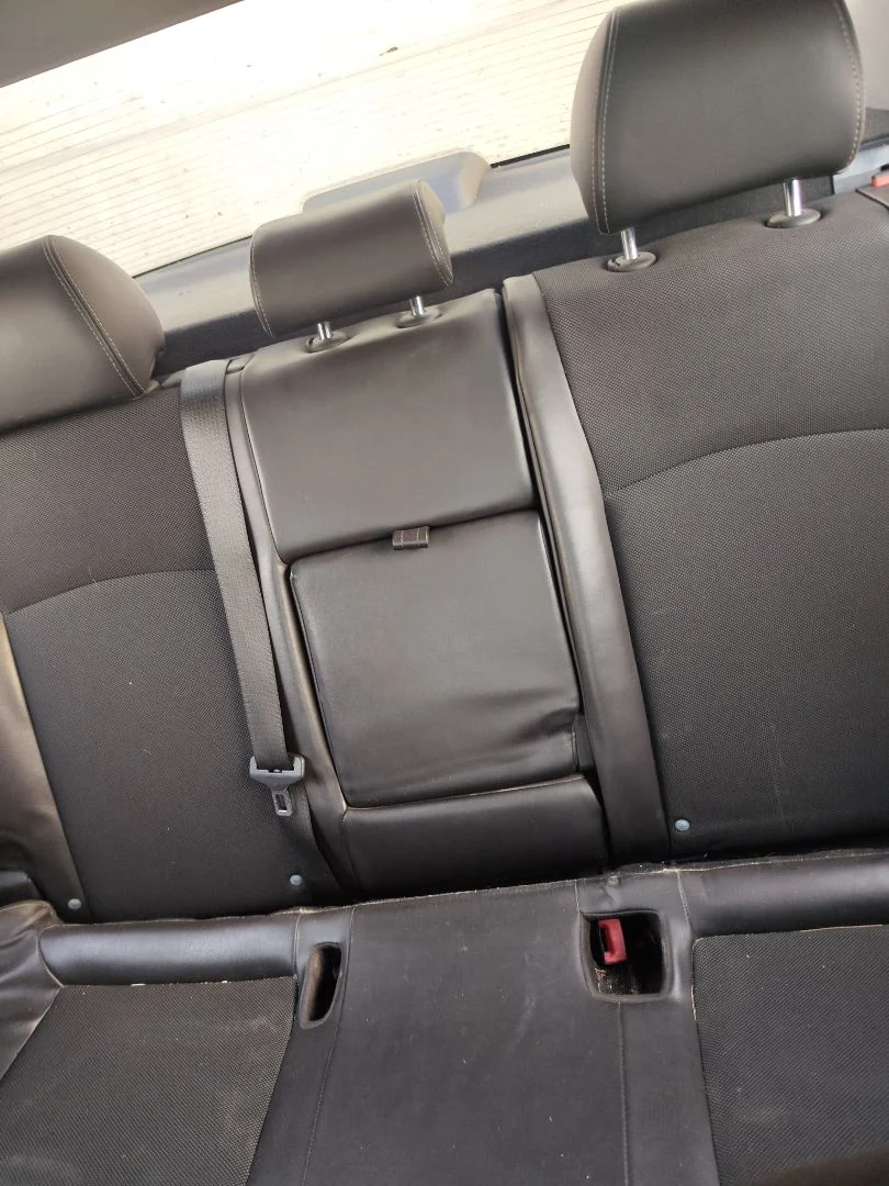 Foto de ASIENTOS TRASERO IZQUIERDO CHEVROLET CRUZE 2.0 Diesel CAT (163 CV / 120 KW) referencia 95462089