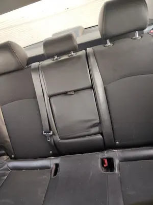 Foto de ASIENTOS TRASERO IZQUIERDO CHEVROLET CRUZE 2.0 Diesel CAT (163 CV / 120 KW) referencia 95462089