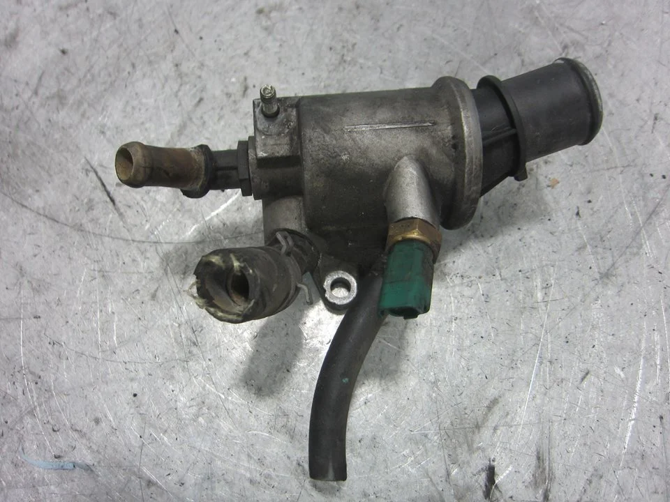Foto de TERMOSTATO OPEL ZAFIRA B referencia 55202510