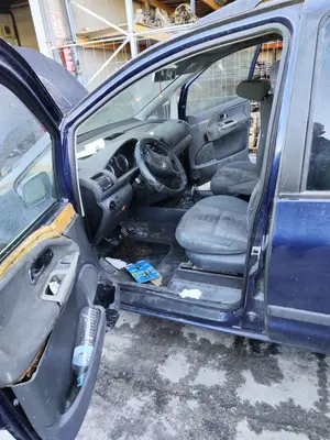 Foto de GOMAS CONTORNO PUERTA SEAT ALHAMBRA (7V9) 1.9 TDI (116 CV / 85 KW)