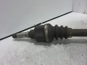 Foto de TRANSMISION DELANTERA DERECHA CITROEN C3 1.4 HDi (68 CV / 50 KW) referencia 9650624180 foto 4
