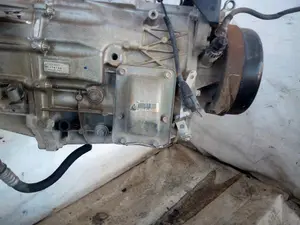 Foto de CAJA CAMBIOS MITSUBISHI CANTER EURO 5/EURO 6 (BM 468)(09.2011) 3.0 Diesel (146 CV / 107 KW) referencia M038S5A002 foto 6