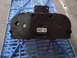 Foto de CUADRO INSTRUMENTOS FORD FIESTA (CBK) 1.4 16V CAT (80 CV / 59 KW) referencia 1382461 foto 2