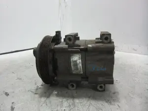 Foto de COMPRESOR AIRE ACONDICIONADO FORD MONDEO BERLINA (GD) 1.8 Turbodiesel CAT (90 CV / 66 KW) referencia 19D629AB foto 6