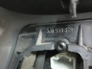 Foto de MANDO MULTIFUNCION SEAT IBIZA BERLINA (6J5) 1.4 TDI (80 CV / 59 KW) referencia 5J0959849 foto 4