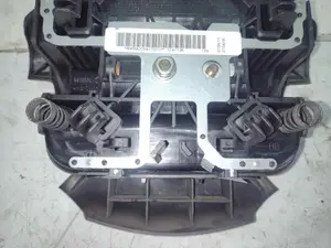 Foto de AIRBAG DELANTERO IZQUIERDO NISSAN PRIMERA BERLINA (P12) 1.9 16V Turbodiesel CAT (120 CV / 88 KW) referencia 6038826 foto 9