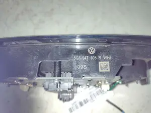 Foto de LUZ INTERIOR VOLKSWAGEN GOLF VII (5G1/BE1) 2.0 TDI (184 CV / 135 KW) referencia 5G1947105R foto 6