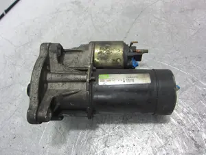 Foto de MOTOR ARRANQUE PEUGEOT 206 referencia D6RA572 foto 7