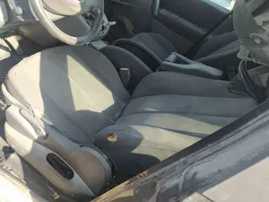 Foto de AIRBAG LATERAL IZQUIERDO RENAULT MEGANE II GRANDTOUR 1.4 16V (98 CV / 72 KW) referencia 8200371806 foto 5