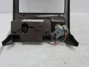 Foto de MOLDURA BMW SERIE X5 (E53) 3.0 24V CAT (231 CV / 170 KW) referencia 55115409 foto 4