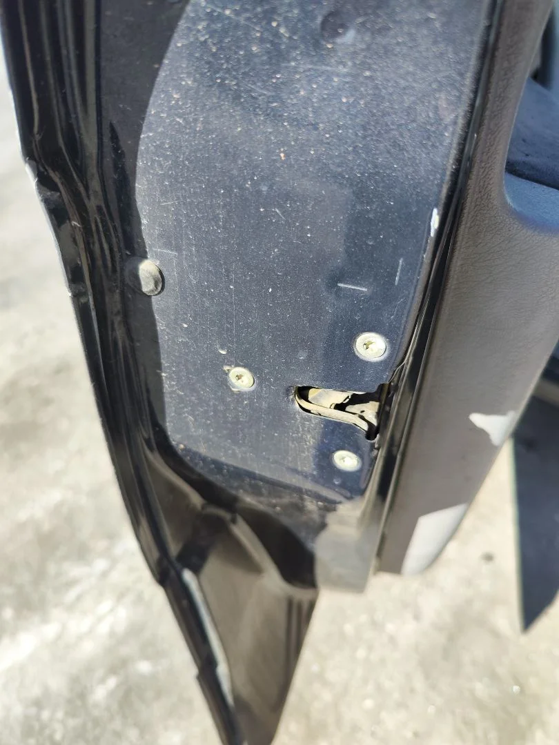 Foto de CERRADURA PUERTA DELANTERA IZQUIERDA CITROEN XSARA PICASSO 1.6 HDi CAT (9HY / DV6TED4) (109 CV / 80 KW)