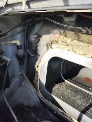 Foto de RESISTENCIA CALEFACCION NISSAN INTERSTAR (X70) 2.5 dCi Diesel CAT (114 CV / 84 KW)