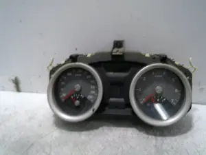 Foto de CUADRO INSTRUMENTOS RENAULT MEGANE II BERLINA 5P 1.9 dCi Diesel (120 CV / 88 KW) referencia 8200292049