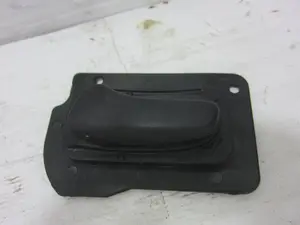 Foto de MANETA INTERIOR DELANTERA IZQUIERDA OPEL VECTRA B BERLINA 2.0 DTI (101 CV / 74 KW) referencia 008062349