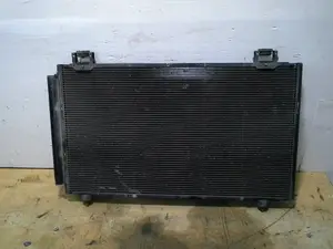 Foto de RADIADOR CALEFACCION / AIRE ACONDICIONADO TOYOTA COROLLA (E12) 1.6 16V (110 CV / 81 KW) referencia 8710702130 foto 2