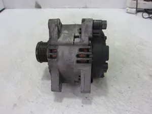 Foto de ALTERNADOR CITROEN C4 BERLINA referencia 9646321780