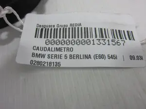 Foto de CAUDALIMETRO BMW SERIE 5 BERLINA (E60) referencia 0280218135 foto 2