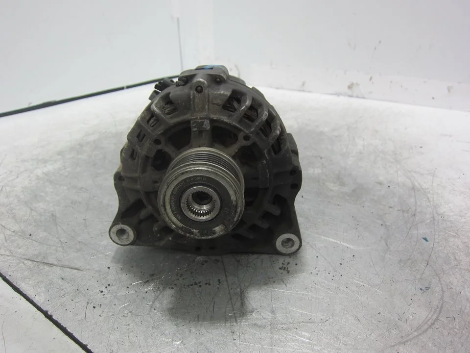 Foto de ALTERNADOR CITROEN BERLINGO referencia TG9B044