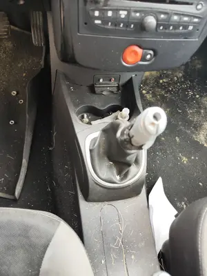 Foto de VARILLAJE CAMBIO RENAULT CLIO III 1.5 dCi Diesel FAP (75 CV / 55 KW)
