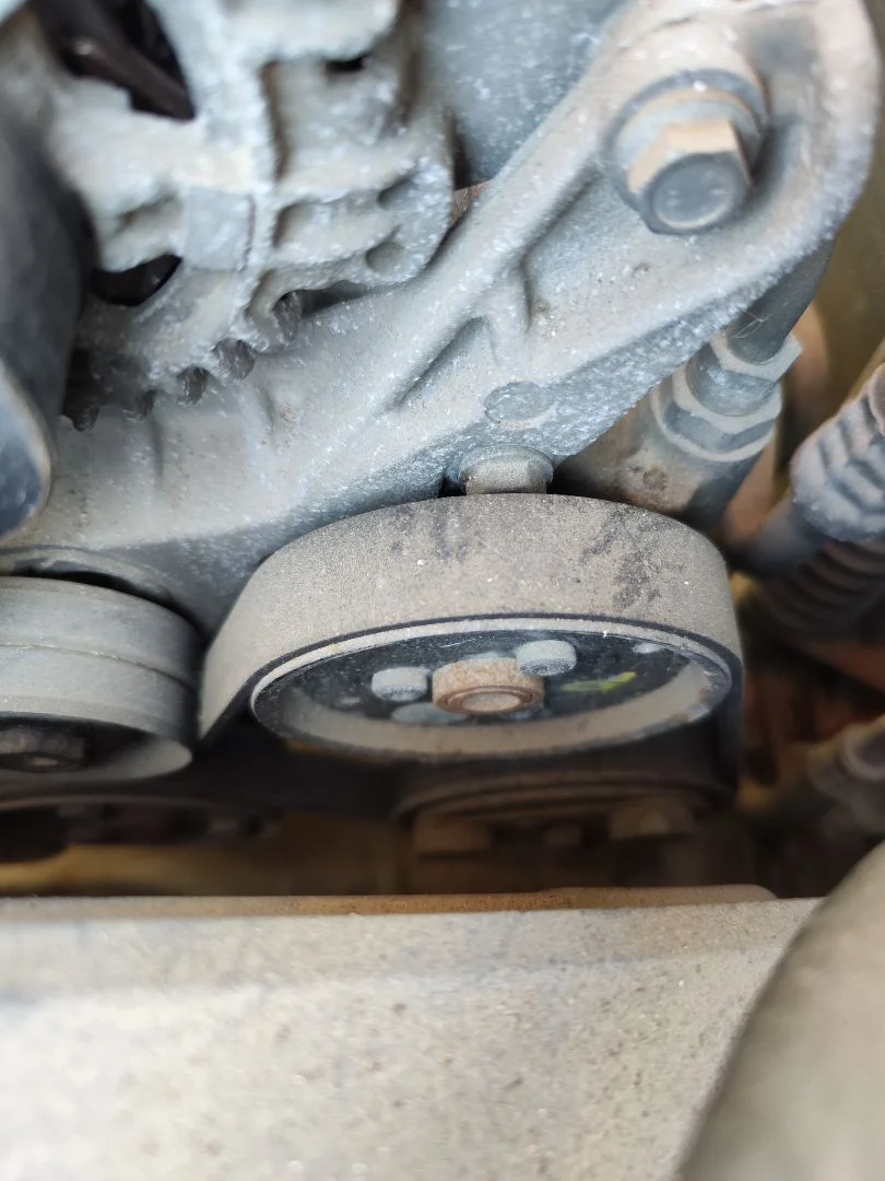Foto de BOMBA DIRECCION RENAULT LAGUNA (B56) 2.0 (113 CV / 83 KW)