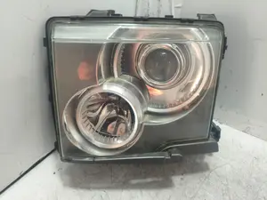 Foto de FARO IZQUIERDO LAND ROVER RANGE ROVER (LM) 4.4 V8 CAT (286 CV / 210 KW) referencia LR142597 foto 2