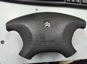 Foto de AIRBAG DELANTERO IZQUIERDO CITROEN XSARA BERLINA 1.9 Turbodiesel (90 CV / 66 KW) referencia 96348639ZL