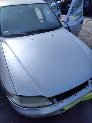 Foto de CAPO OPEL VECTRA B BERLINA 2.0 DTI (101 CV / 74 KW) referencia 90508248 foto 2