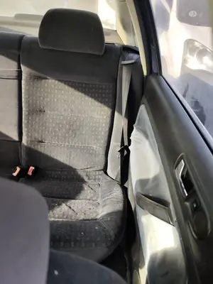 Foto de CINTURON SEGURIDAD TRASERO DERECHO VOLKSWAGEN PASSAT BERLINA (3B3) 1.9 TDI (131 CV / 96 KW)