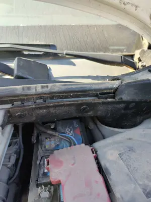 Foto de MOTOR LIMPIA DELANTERO CITROEN BERLINGO FURGÓN 1.6 16V HDi FAP (75 CV / 55 KW) referencia 6405LK