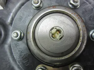Foto de AIRBAG DELANTERO IZQUIERDO RENAULT MEGANE I FASE 2 BERLINA (BA0) 1.9 dCi Diesel CAT (102 CV / 75 KW) referencia 550677200 foto 2