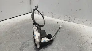 Foto de CERRADURA PUERTA DELANTERA IZQUIERDA PEUGEOT 407 2.0 16V HDi FAP CAT (RHR / DW10BTED4) (136 CV / 100 KW) referencia 9683417880 foto 2