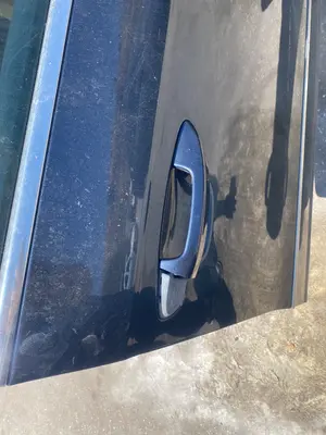 Foto de MANETA EXTERIOR DELANTERA DERECHA VOLKSWAGEN PASSAT BERLINA (3C2) 2.0 TDI (140 CV / 103 KW) referencia 3C0837206  FKZ